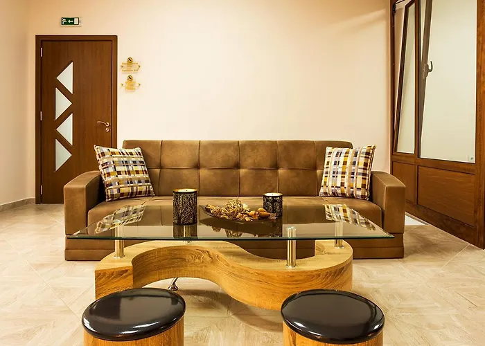 Family Hotel Romantika