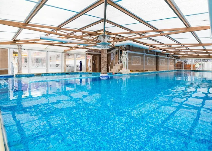 Balneo & Spa Hotel Aura