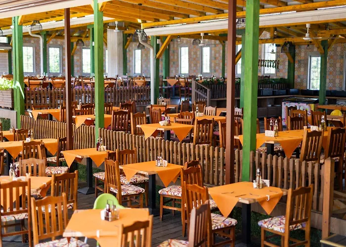Spa Hotel Elbrus